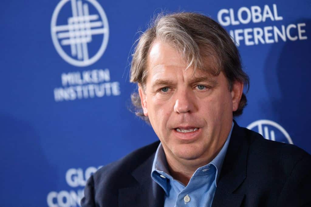 How Chelsea’s new owners are overhauling Roman Abramovich model How Chelsea’s new owners are overhauling Roman Abramovich model