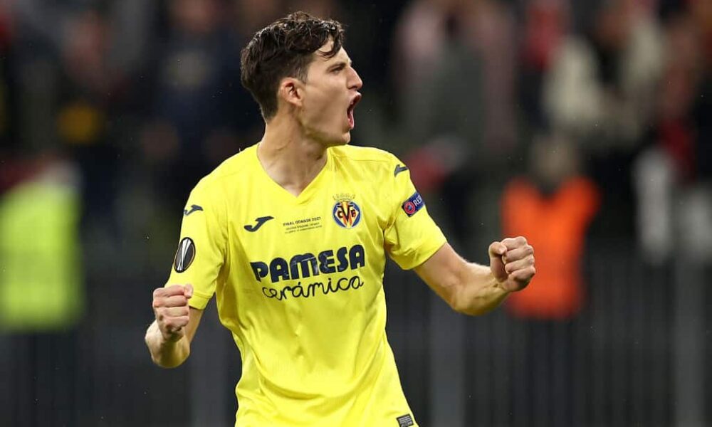 Pau Torres ‘ready to leave’ Villareal in boost to trio of Premier League clubs Pau Torres ‘ready to leave’ Villareal in boost to trio of Premier League clubs