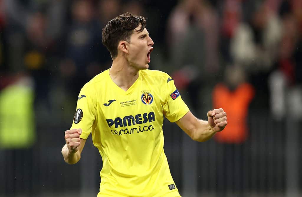 Pau Torres ‘ready to leave’ Villareal in boost to trio of Premier League clubs Pau Torres ‘ready to leave’ Villareal in boost to trio of Premier League clubs