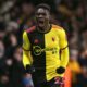 Watford slap massive price tag on Ismaila Sarr despite relegation Watford slap massive price tag on Ismaila Sarr despite relegation