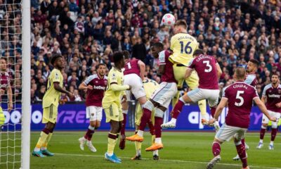 Player ratings, fan reaction & more Player ratings, fan reaction & more