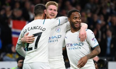 One man stands out as Manchester City hammer Wolves. Player Ratings: Wolves vs Manchester City One man stands out as Manchester City hammer Wolves. Player Ratings: Wolves vs Manchester City
