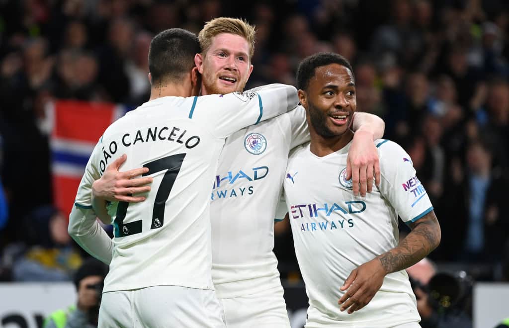 One man stands out as Manchester City hammer Wolves. Player Ratings: Wolves vs Manchester City One man stands out as Manchester City hammer Wolves. Player Ratings: Wolves vs Manchester City