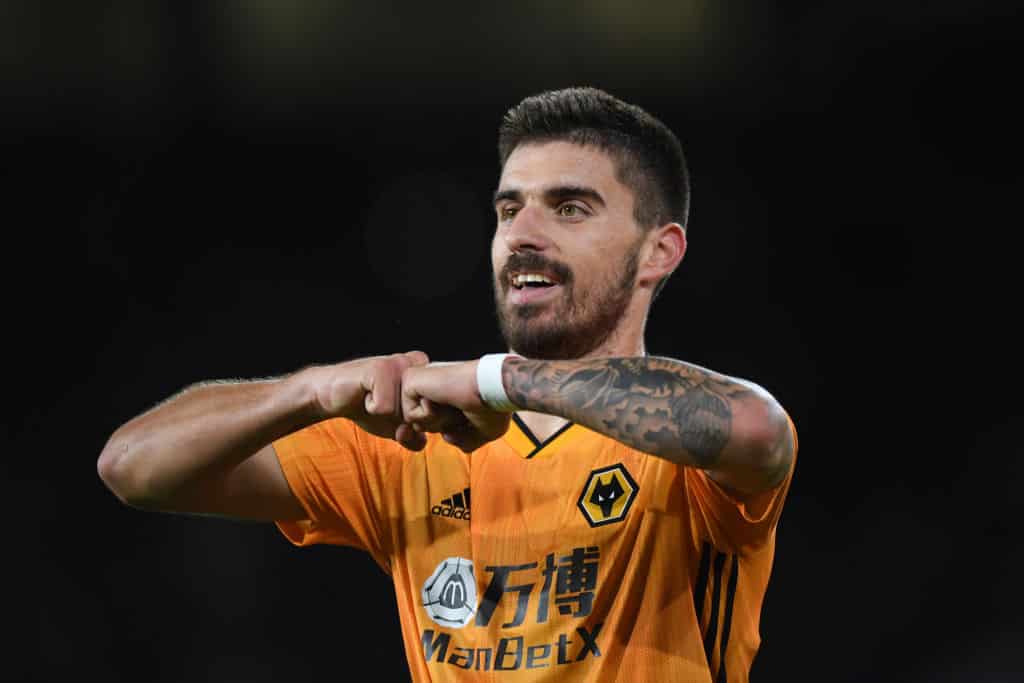 Wolves’ Ruben Neves price-tag revealed amid Man United links Wolves’ Ruben Neves price-tag revealed amid Man United links