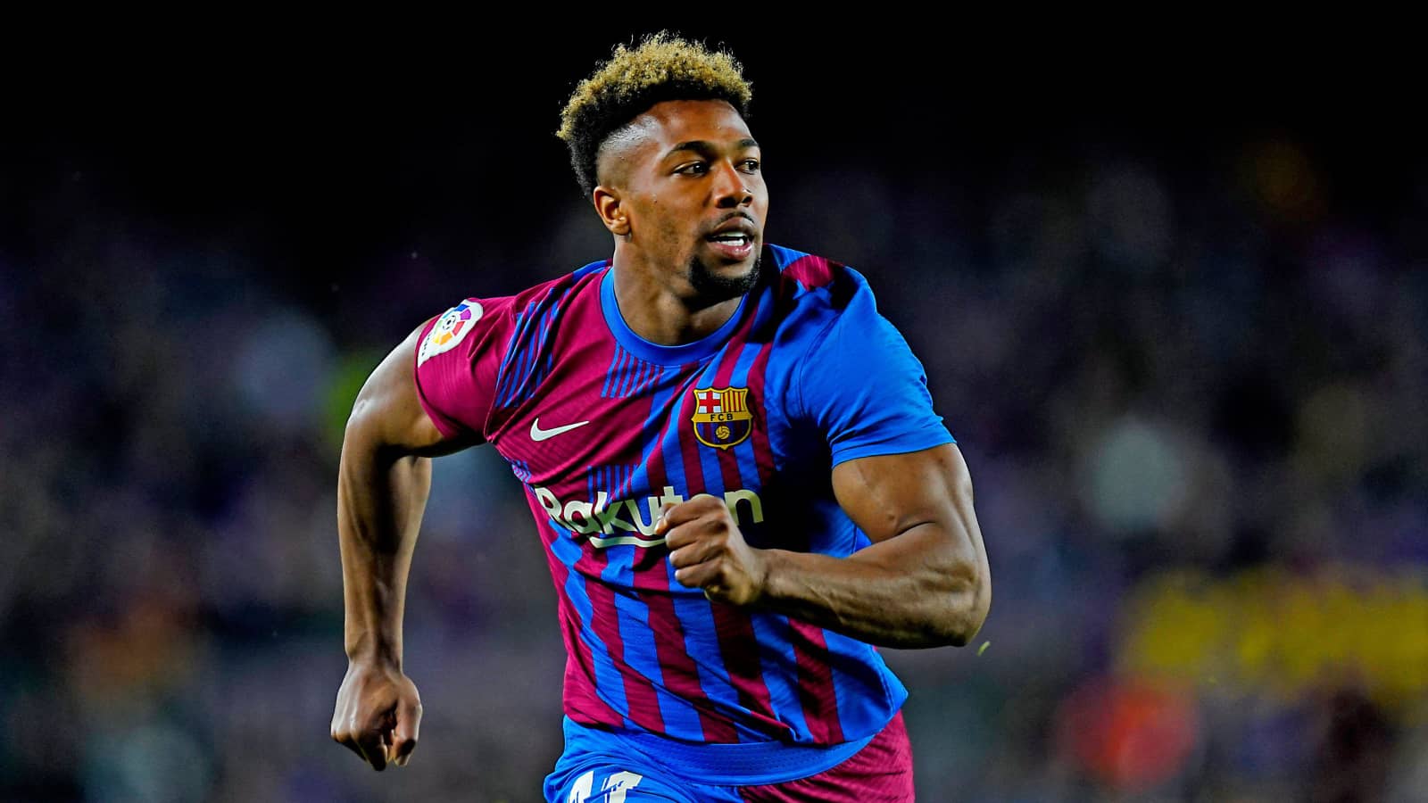 Adama Traore touted to replace Everton forward Richarlison with Frank Lampard holding secret weapon in negotiations Adama Traore touted to replace Everton forward Richarlison with Frank Lampard holding secret weapon in negotiations