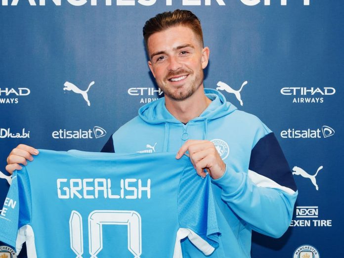 Top 10 Most Expensive English Football Transfers Of All Time