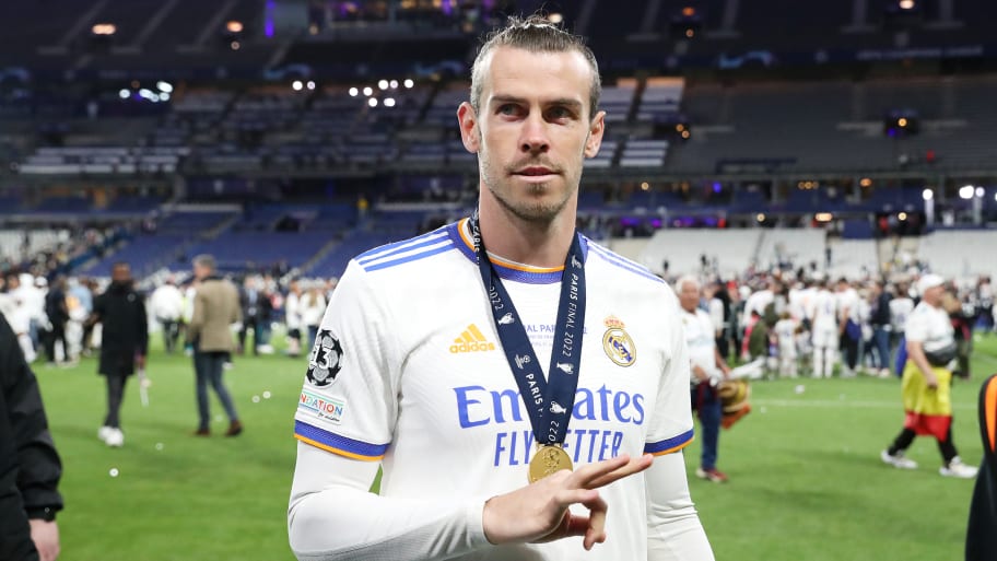 Getafe offered chance to sign Gareth Bale Getafe offered chance to sign Gareth Bale