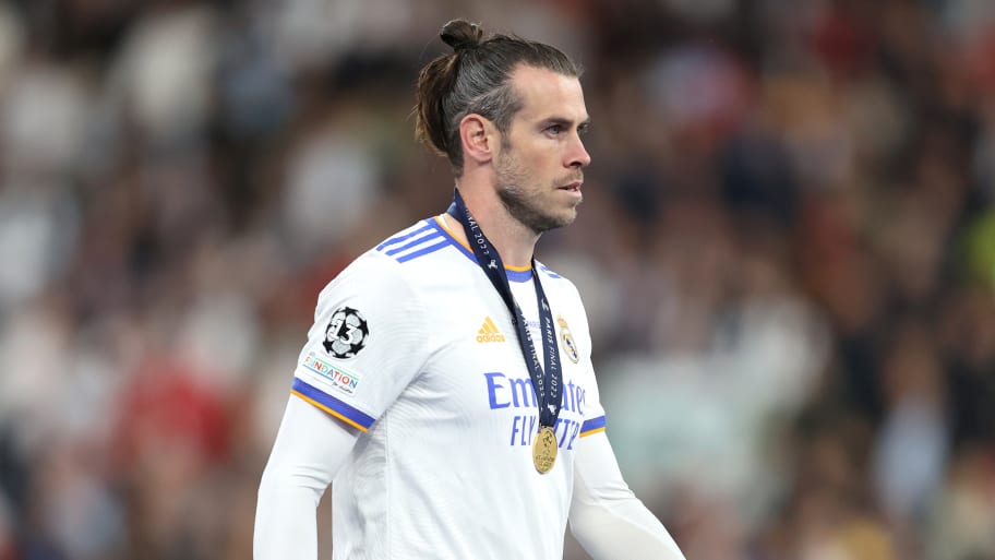 Gareth Bale agent ‘laughs off’ Getafe transfer rumours Gareth Bale agent ‘laughs off’ Getafe transfer rumours