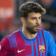 Barcelona ‘considering’ Gerard Pique’s future Barcelona ‘considering’ Gerard Pique’s future
