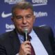Joan Laporta reveals Barcelona are working to improve ‘terminal’ financial situation Joan Laporta reveals Barcelona are working to improve ‘terminal’ financial situation
