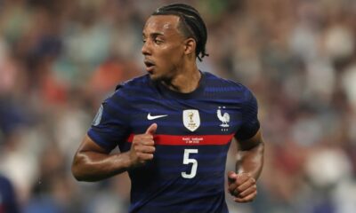 Jules Kounde to undergo surgery on long-term issue Jules Kounde to undergo surgery on long-term issue
