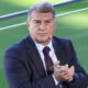 Joan Laporta demands stricter rules for ‘problem’ state-owned clubs Joan Laporta demands stricter rules for ‘problem’ state-owned clubs