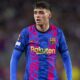 Pedri explains why Barcelona are his perfect club Pedri explains why Barcelona are his perfect club