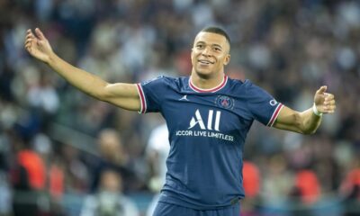 Nasser Al-Khelaifi insists Kylian Mbappe never wanted Real Madrid move