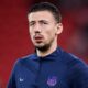 Tottenham hold talks with Barcelona over Clement Lenglet