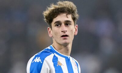 Real Madrid to sign Deportivo youngster Noel Lopez