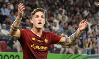 Juventus lead Tottenham in race to sign Nicolo Zaniolo – Ghana Latest Football News, Live Scores, Results