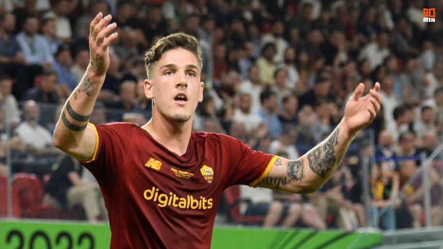 Juventus lead Tottenham in race to sign Nicolo Zaniolo – Ghana Latest Football News, Live Scores, Results