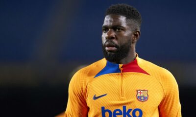 4 Barcelona players told to look for new clubs & miss pre-season training 4 Barcelona players told to look for new clubs & miss pre-season training