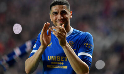 Balogun enters another Transfer Window as Free Agent Balogun enters another Transfer Window as Free Agent
