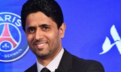 PSG president cleared over World Cup TV rights corruption allegations