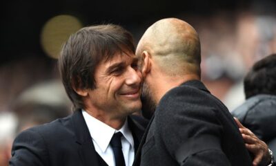 Gabriel Jesus Arsenal Tottenham transfer update