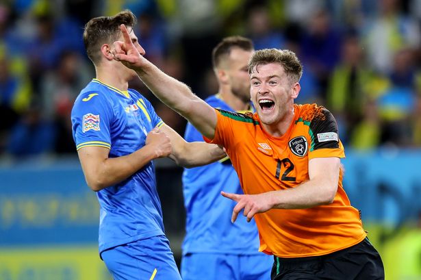 Trio of Premier League clubs interested in Nathan Collins