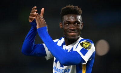 Who Have They Signed Already?