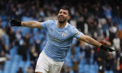 City Legend Backing Real Madrid City Legend Backing Real Madrid