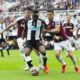 Premier League top four odds: Newcastle 9/1 to reach Champions League