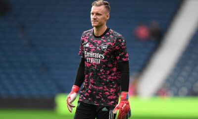 Newly promoted club in talks to sign 30-year-old Arsenal star