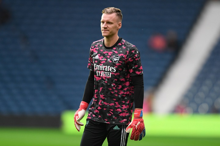 Newly promoted club in talks to sign 30-year-old Arsenal star