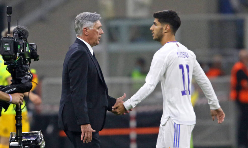 AC Milan ahead of English clubs in uncertain transfer race AC Milan ahead of English clubs in uncertain transfer race