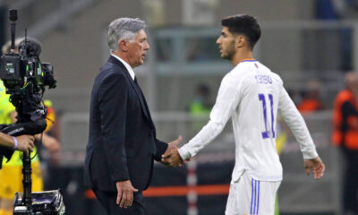 AC Milan ahead of English clubs in uncertain transfer race AC Milan ahead of English clubs in uncertain transfer race