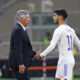 AC Milan ahead of English clubs in uncertain transfer race AC Milan ahead of English clubs in uncertain transfer race