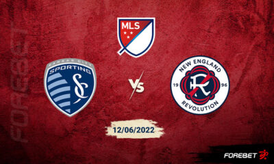 Sporting Kansas City vs New England Revolution Preview 12/06/2022