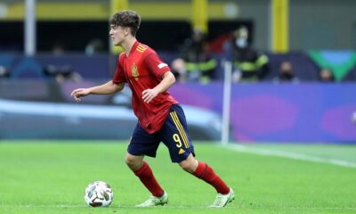 5 Young Players to Watch at the 2022 FIFA World Cup in Qatar 5 Young Players to Watch at the 2022 FIFA World Cup in Qatar