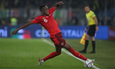 Switzerland vs Spain Preview 09/06/2022