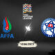 Azerbaijan vs Slovakia Preview 10/06/2022