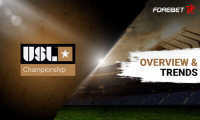 Before the Round – USA USL Championship Round 14 (12/06/2022)