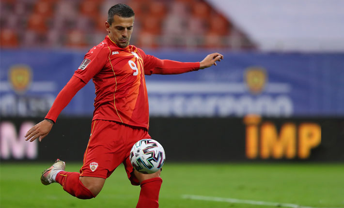North Macedonia vs Georgia Preview 09/06/2022 North Macedonia vs Georgia Preview 09/06/2022