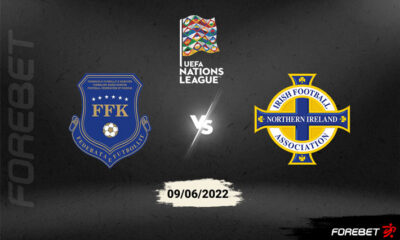 Kosovo vs N. Ireland Preview 09/06/2022