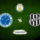Cruzeiro vs Ponte Preta Preview 16/06/2022