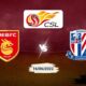 Hebei CFFC vs Shanghai Shenhua Preview 16/06/2022