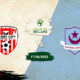 Derry City vs Drogheda Utd Preview 17/06/2022