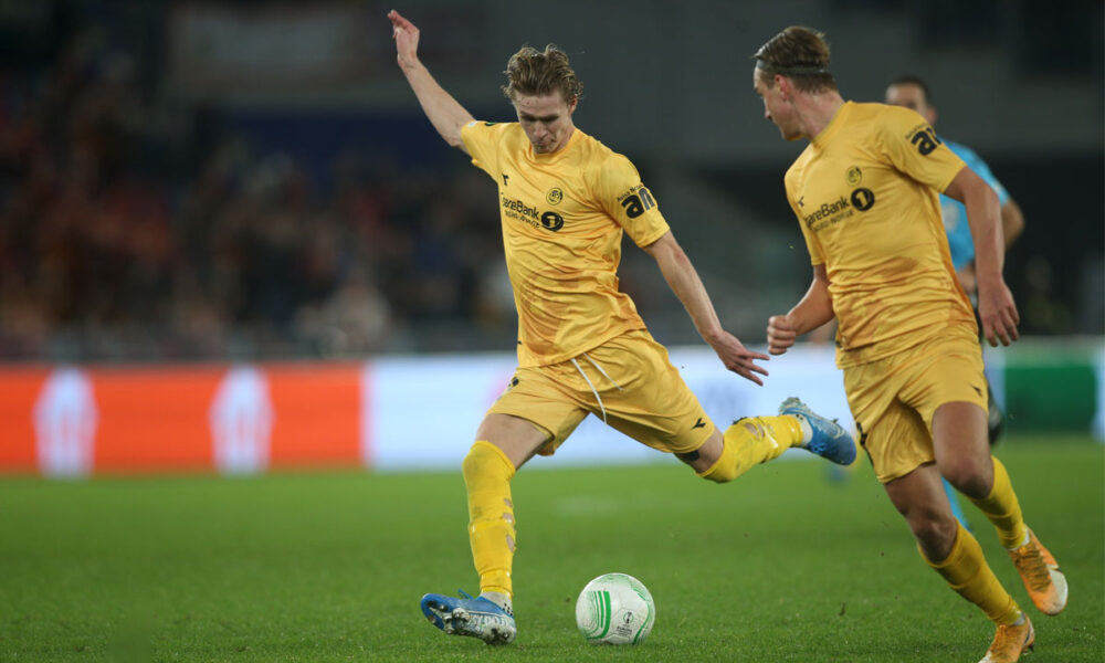 Kristiansund BK vs FK Bodo/Glimt Preview 18/06/2022