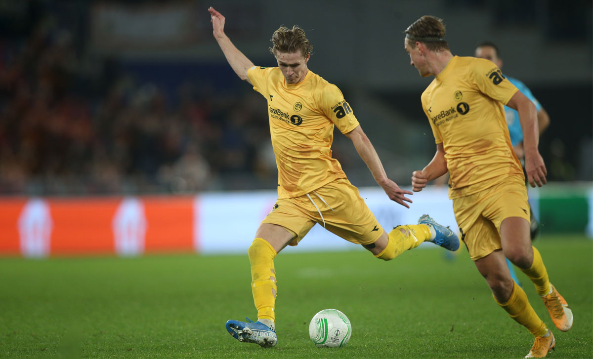 Kristiansund BK vs FK Bodo/Glimt Preview 18/06/2022 Kristiansund BK vs FK Bodo/Glimt Preview 18/06/2022