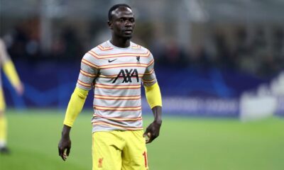 Liverpool’s Sadio Mane transfer to Bayern Munich is excellent business Liverpool’s Sadio Mane transfer to Bayern Munich is excellent business