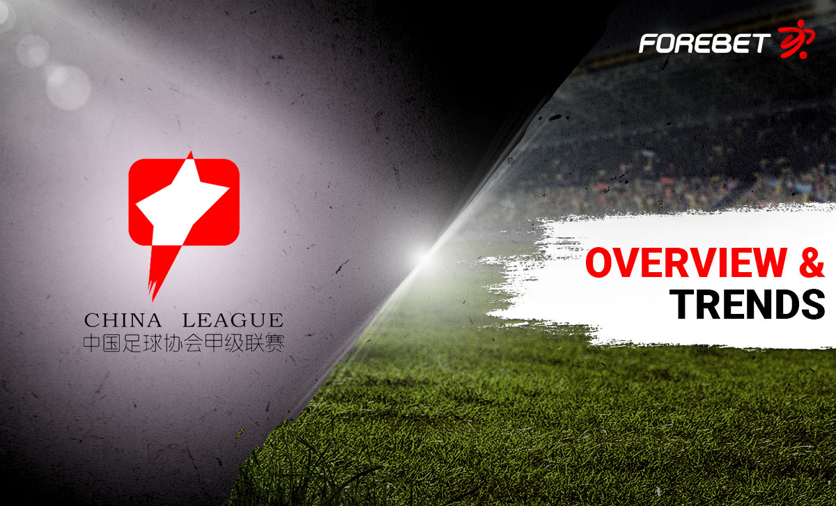 Before the Round – China League 1 Round 5 (22/06/2022) Before the Round – China League 1 Round 5 (22/06/2022)