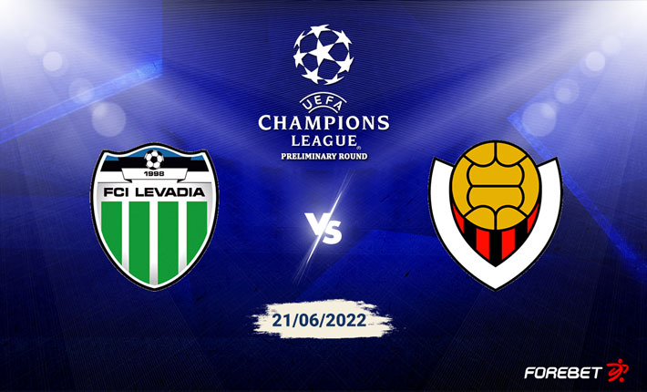 Levadia Tallinn vs Vikingur Reykjavik Preview 21/06/2022 Levadia Tallinn vs Vikingur Reykjavik Preview 21/06/2022